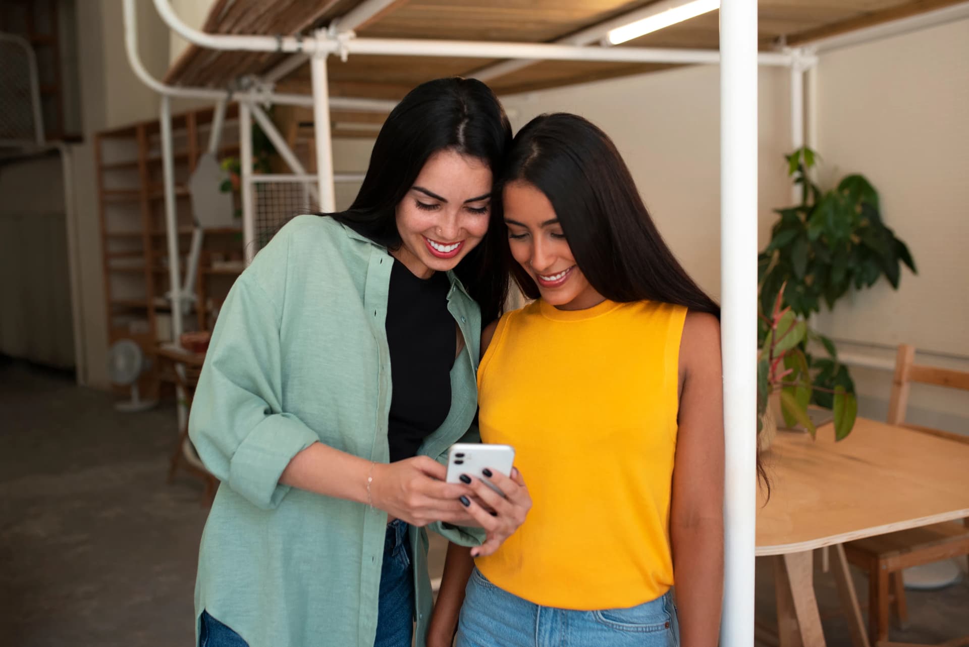 Screen Time & Usage Control